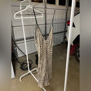 Realisation Par The Syd Dress XL